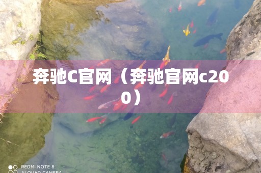 奔驰C官网（奔驰官网c200）