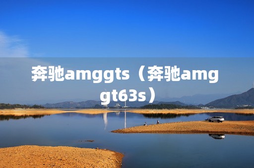 奔驰amggts（奔驰amg gt63s）