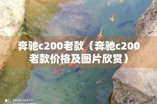 奔驰c200老款（奔驰c200老款价格及图片欣赏）