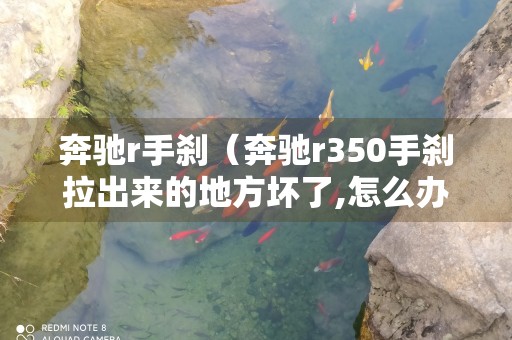 奔驰r手刹（奔驰r350手刹拉出来的地方坏了,怎么办?）