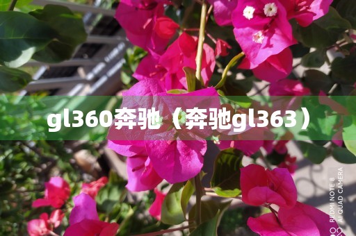 gl360奔驰（奔驰gl363）