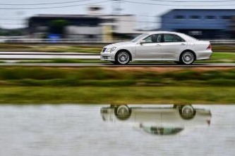 宝马1600巡航摩托车（宝马1600巡航摩托车参数）